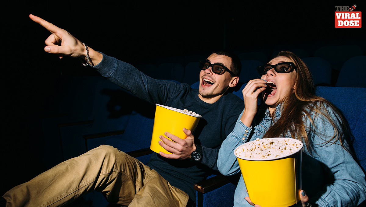 Creative and Fun Movie Night Ideas You’ll Absolutely Love
